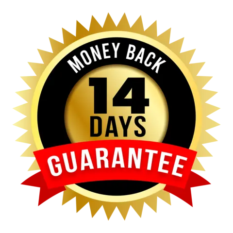 testonax 60 days money back